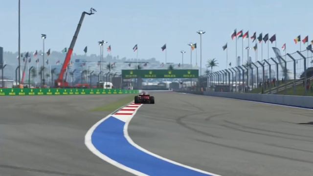F1 Comparisons- Ferrari F2004 vs F2007 смотреть онлайн