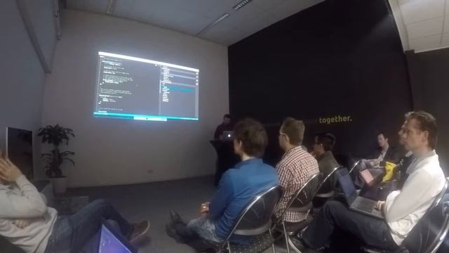 AngularJs introduction in Apeldoorn Front End Developers Meetup смотреть онлайн