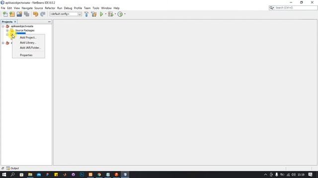menambahkan library mysql jdbc driver di project netbeans смотреть онлайн