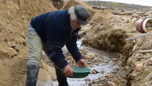 Природные находки, которые могут принести вам состояние. смотреть онлайн