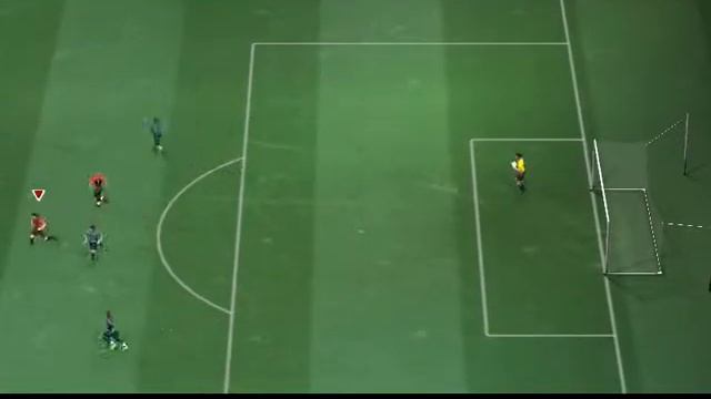 UEFA Champions League 2004-05: Milan VS Inter - 1st half (pc gameplay) смотреть онлайн