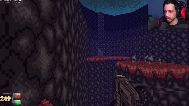 The Ground Has TEETH - Vomitoreum смотреть онлайн