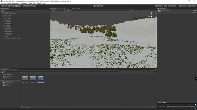 Gaia 2 / Pro - Gaia 1 Migration Guide смотреть онлайн