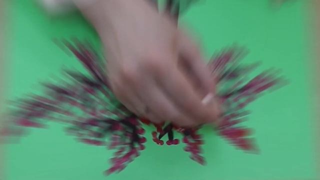 Рисуем вместе. Цветущее дерево. Ирина Кадулина смотреть онлайн