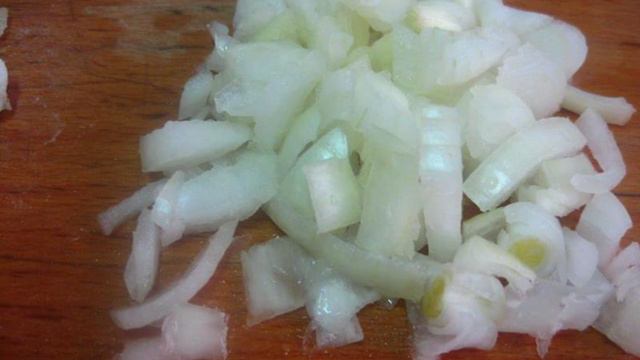 Кулинарные хитрости