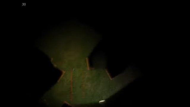 Game Maker, создание игры - освещение, свет, тени! смотреть онлайн