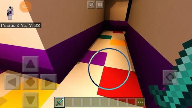 Minecraft Dark Deception Map Download [Link In The Description] смотреть онлайн