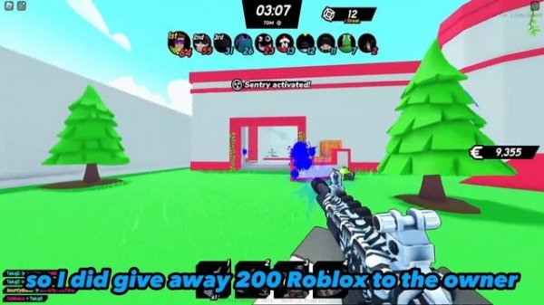 ??THE NEW BEST CLICKER GAME IS RELEASING SOON! (ROBLOX)