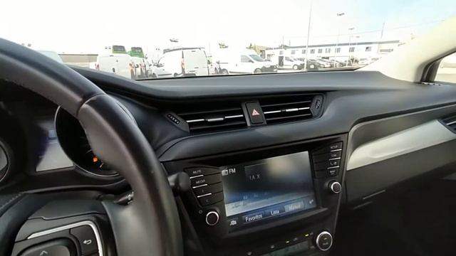 TOYOTA AVENSIS 2.0 150D ADVANCE TS - REF 2770 смотреть онлайн