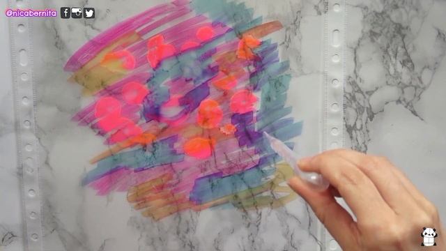 HOW TO MAKE COLORED PAPER AT HOME ? TURNING WHITE PAPER INTO COLOR PAPER SHEETS ? PATTERN PAPER смотреть онлайн
