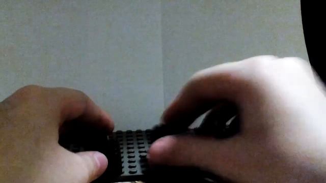 (lego самоделки) Как сделать полицейскую машину. смотреть онлайн