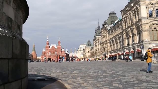 Московские запреты № 1962 смотреть онлайн