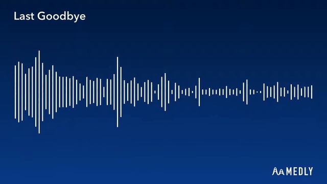 Last Goodbye | Remix смотреть онлайн