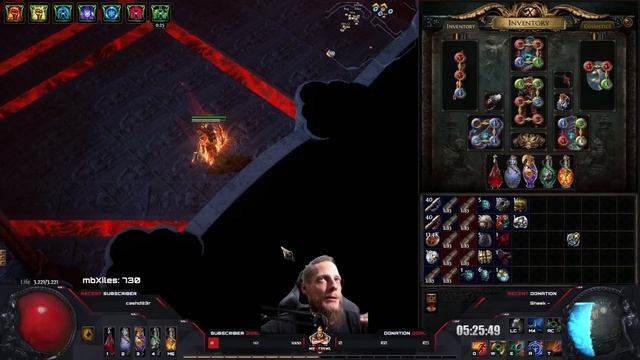 [PATH OF EXILE | 3.19] – EK IGNITE – FREQUENTLY ASKED QUESTIONS – F.A.Q. смотреть онлайн