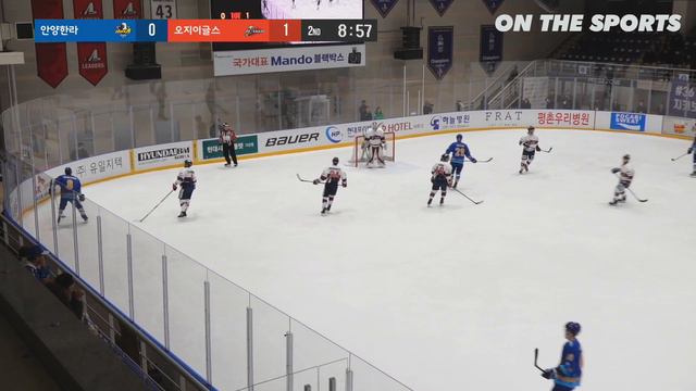 FULL GAME | Anyang Halla vs Oji Eagles | 2019. 2. 1 смотреть онлайн