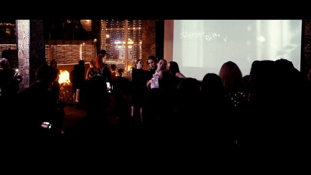 Максим Дроздов - Vogue, Human Nature @ Live At ALL STARS TRIBUTE SHOW