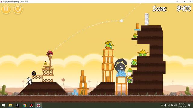 Angry birds big setup 2.0.0 early trailer (coming soon) смотреть онлайн