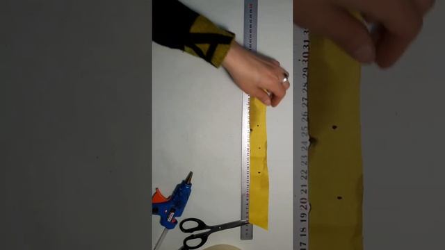 DIY УСИКИ ПЧЕЛКИ (для любого насекомого) как сделать своими руками смотреть онлайн