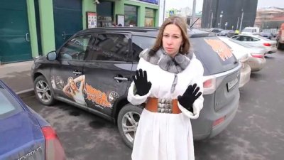 Новости автомобильной индустрии