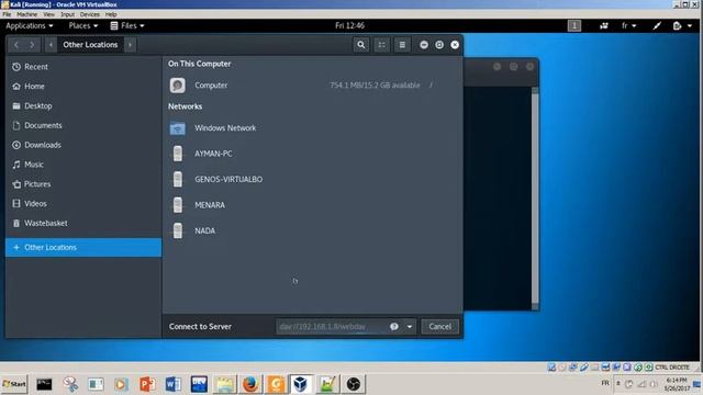 webdav demo смотреть онлайн