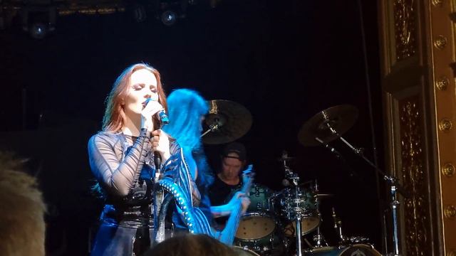 Epica - Rivers - Live Berns Stockholm 2023