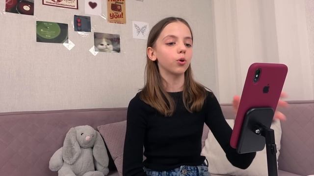 ЩО в моєму ТЕЛЕФОНІ Настя в Likee Instagram My little Nastya смотреть онлайн