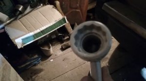 Снятие шкива с коленвала, и его проблемы