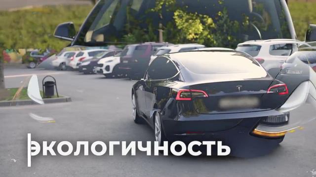 В Крыму активно развивается инфраструктура зарядных станций для электромобилей смотреть онлайн