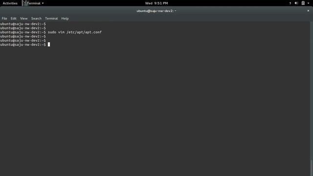 how to install packages with apt-get on a system connected via proxy смотреть онлайн