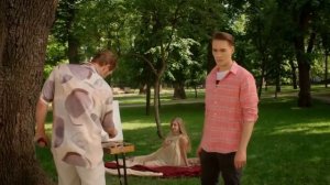 Мини-сериал "Тонкая работа"