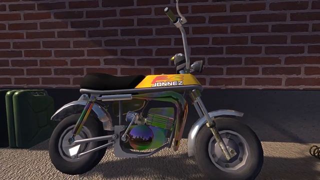 Save Game Download - My Summer Car смотреть онлайн