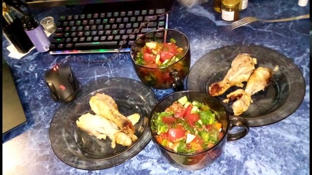 ? Аниме курица смотреть онлайн