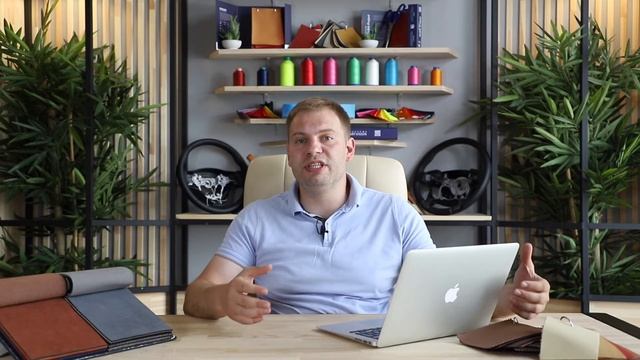 Перетянуть Руль Кожей. Лучший Материал Для Перетяжки Руля (Актуальные Советы 2020) смотреть онлайн