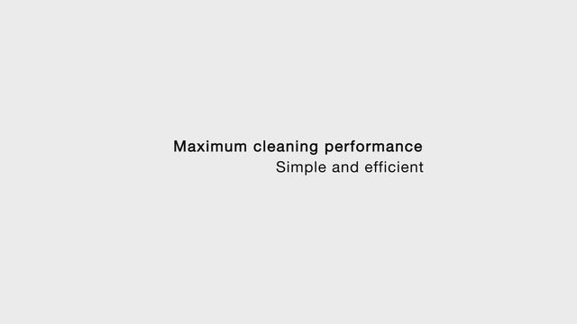 Miele W1 Feature Overview смотреть онлайн