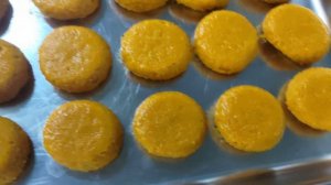 Автомат Орион Мясоовощные котлеты и Сырники