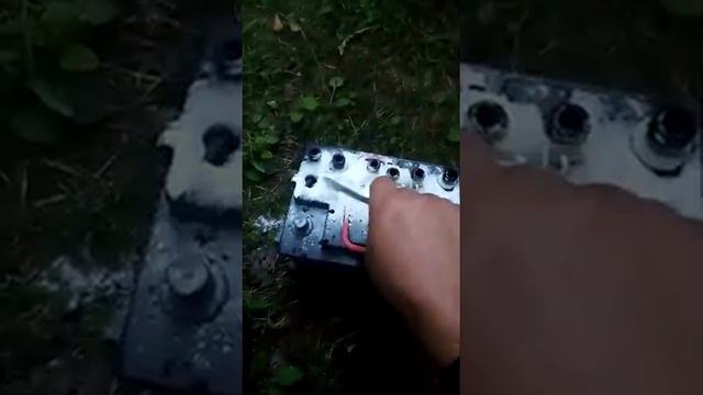 Лада. Не спешите менять акамулятор! смотреть онлайн