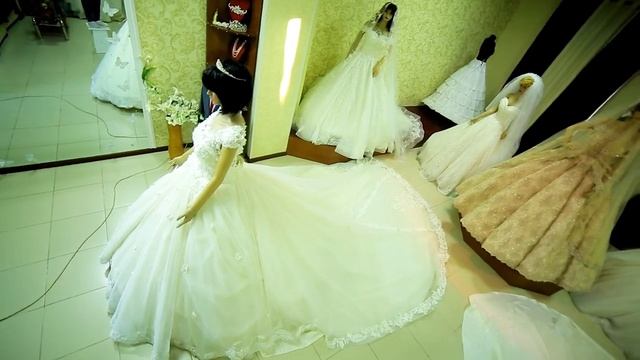 "Millennium" свадебные салоны смотреть онлайн