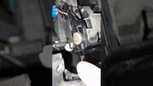 разблокировать (коробку) АКПП Ford Escape/Kuga2 перевести в нетралку