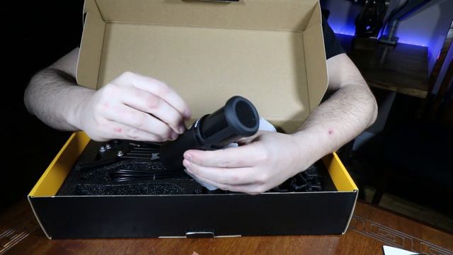 MAONO AU-PM421 - CONTENU, AVIS ET TEST !!! смотреть онлайн