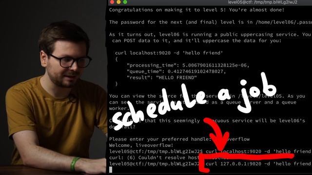 I've been Hacking for 10 Years! (Stripe CTF Speedrun) смотреть онлайн