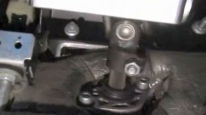 Стук рулевой рейки Лада Калина 6 лет