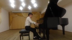 Э.  Григ "Сердце поэта"