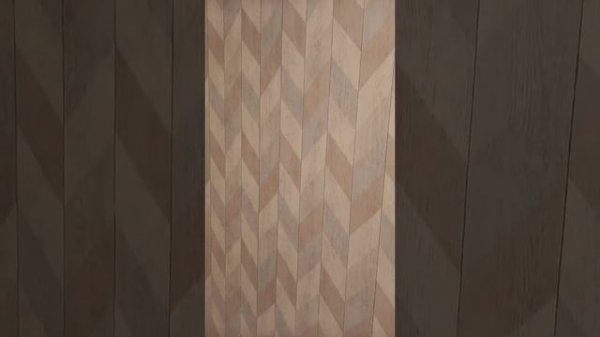 Рекомендация к поклейке обоев Артекс Urban Chic