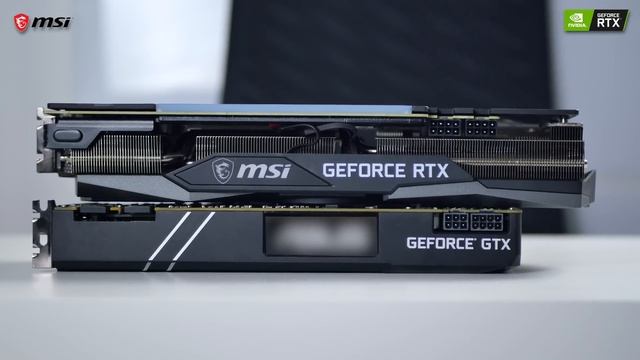 MSI RTX 3070 Gaming Trio Teszt - Az erő vele van! смотреть онлайн