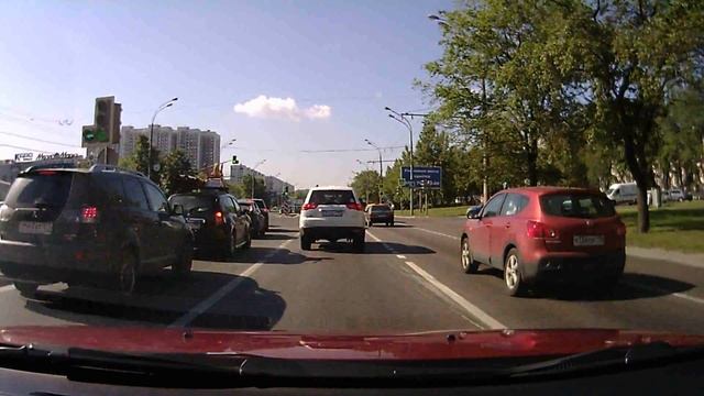 Mio MiVue C310 день смотреть онлайн