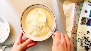 Хек в сметанном соусе на сковороде