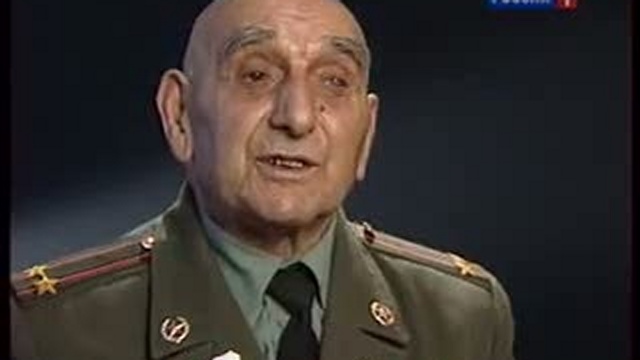 Россия против Гитлера. Малгобек смотреть онлайн