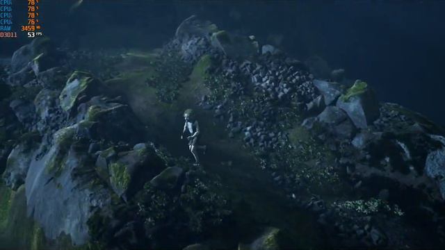 ЛИТЛ НАЙТМЕРС 3 ВЫШЕЛ!!! Bramble: The Mountain King #1 смотреть онлайн