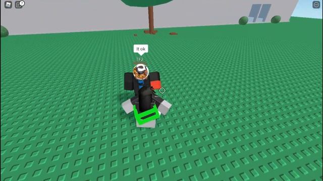 [FE] ROBLOX SCP-096 (FREE HATS , FLING ) | Script Showcase смотреть онлайн