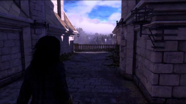 Forspoken - Pure Gameplay (PC, 21:9) No Commentary смотреть онлайн